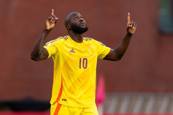Lukaku: Chúng ta nên giành đượ