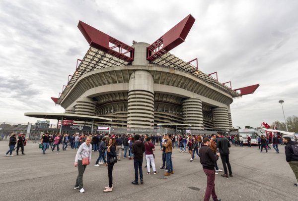 Thị trưởng Milan: Sẽ không có 