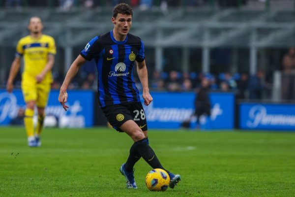 Mạng tin tức Inter Milan: Lý
