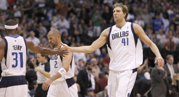 Wade: 11 năm Mavericks đã tạo 