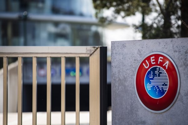 UEFA: Không có quyết định nà