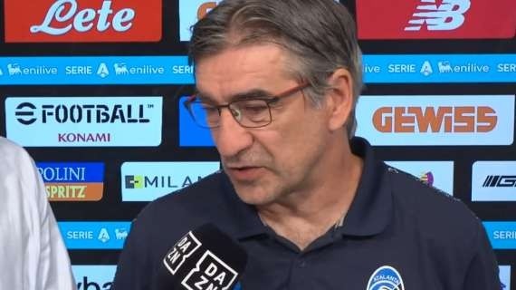 Uric: Champions League sẽ kh