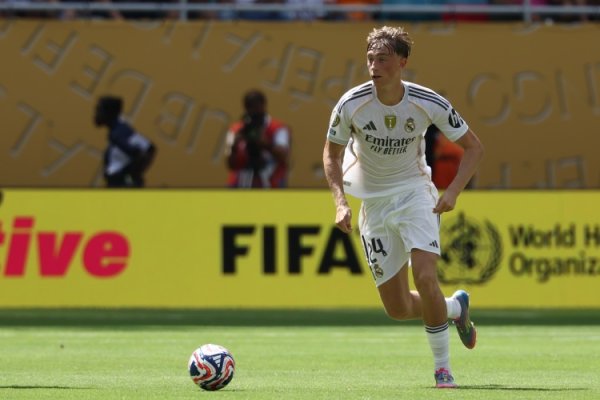 TA: Real Madrid sẽ tiếp tục 