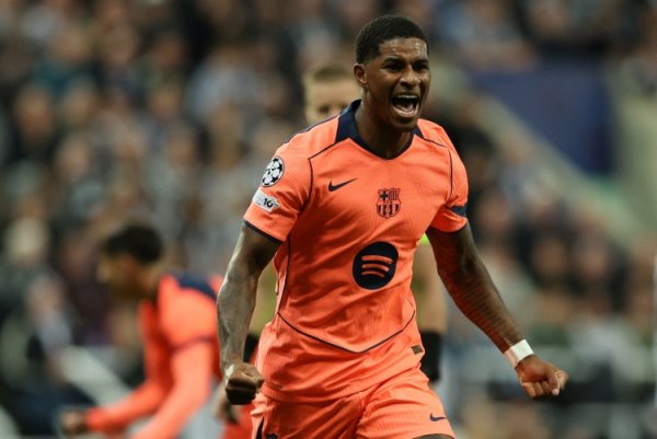 Rashford: Tôi đã học được rấ