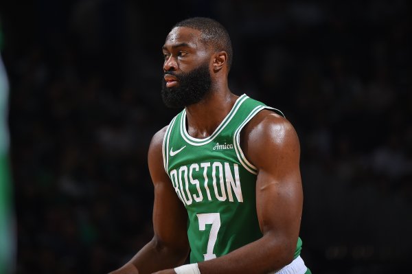 Jaylen Brown: Người Celt đã 