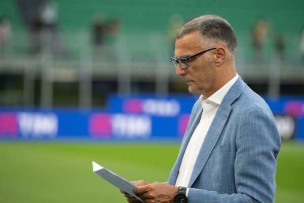 Bergomi: Inter Milan rất khó
