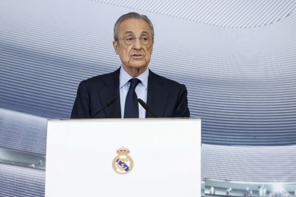 Marca: Real Madrid theo đuổi