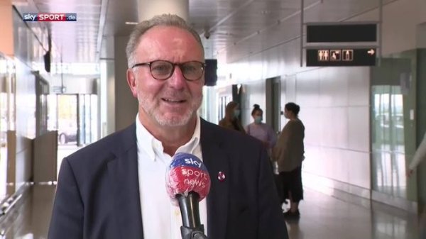 Rummenigge: FIFA chịu trách 