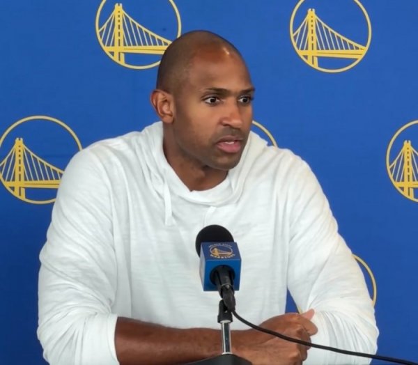 Horford: Tôi chưa bao giờ câ