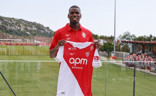 Huấn luyện viên Monaco: Tôi 