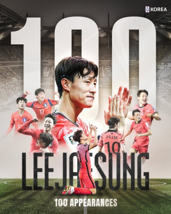 cột mốc quan trọng! Lee Jae 
