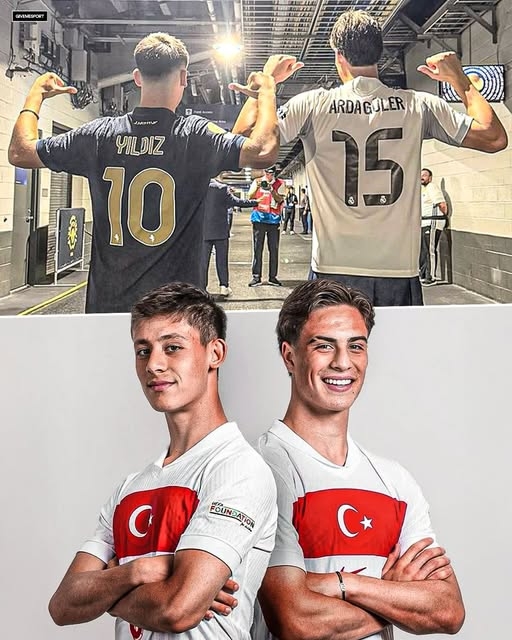 135 triệu sao đôi 😍Guler có 