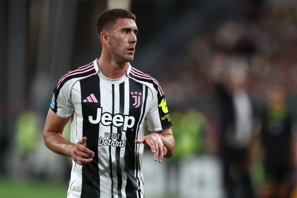 Đường tấn công của Juventus 