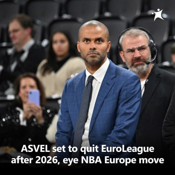 Chủ sở hữu ASVEL của Ligue 1