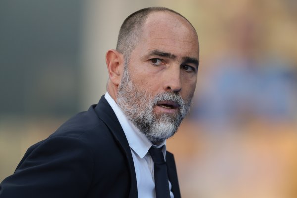 Juventus và đội bóng: Tudor 